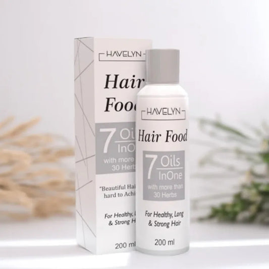 Havelyn Hair Oil - 200 ML